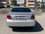 Toyota Camry 2006 года за 3 700 000 тг. в Тараз – фото 2