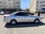 Toyota Camry 2006 года за 3 700 000 тг. в Тараз – фото 4