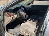 Toyota Camry 2006 года за 3 700 000 тг. в Тараз – фото 5
