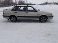 ВАЗ (Lada) 2115 2002 годаүшін1 600 000 тг. в Уральск