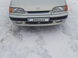 ВАЗ (Lada) 2115 2002 годаfor1 600 000 тг. в Уральск – фото 2