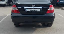 Toyota Camry 2002 годаүшін4 800 000 тг. в Талдыкорган – фото 4