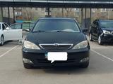 Toyota Camry 2002 годаүшін4 800 000 тг. в Талдыкорган – фото 3