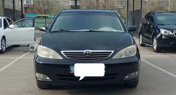 Toyota Camry 2002 годаүшін4 800 000 тг. в Талдыкорган – фото 3