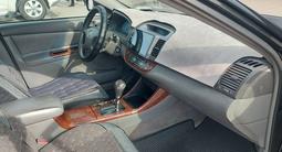 Toyota Camry 2002 года за 4 800 000 тг. в Талдыкорган – фото 2