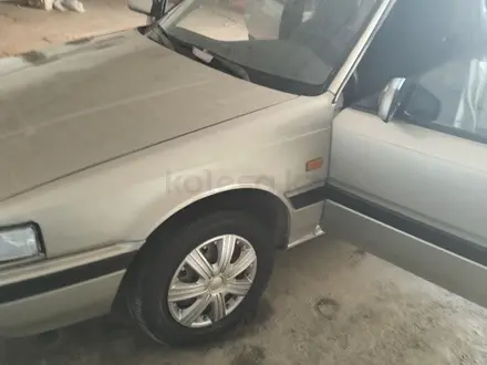 Mazda 626 1992 года за 800 000 тг. в Жанаозен – фото 6