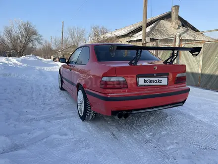 BMW 328 1995 года за 2 900 000 тг. в Караганда – фото 7