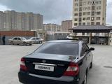 Toyota Camry 2004 годаүшін6 000 000 тг. в Актау – фото 2