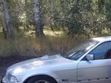 BMW 320 1995 года за 1 999 999 тг. в Астана – фото 2