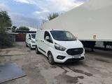 Ford Transit 2021 года за 16 990 000 тг. в Алматы – фото 2