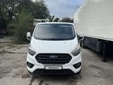 Ford Transit 2021 года за 16 990 000 тг. в Алматы – фото 3
