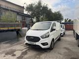 Ford Transit 2021 года за 16 990 000 тг. в Алматы – фото 4