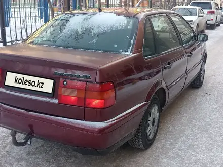 Volkswagen Passat 1994 года за 1 400 000 тг. в Астана – фото 5