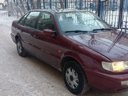 Volkswagen Passat 1994 года за 1 400 000 тг. в Астана – фото 7