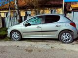 Peugeot 207 2008 года за 2 400 000 тг. в Алматы – фото 4