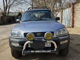 Toyota RAV4 1996 годаүшін3 200 000 тг. в Алматы – фото 4