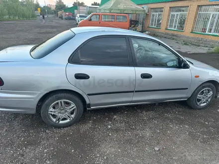 Mazda 323 1998 года за 1 500 000 тг. в Астана – фото 4