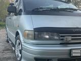 Toyota Previa 1993 года за 2 600 000 тг. в Алматы – фото 4