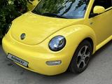 Volkswagen Beetle 2000 года за 5 000 000 тг. в Алматы – фото 3