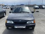 ВАЗ (Lada) 2114 2013 года за 1 700 000 тг. в Атырау