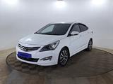 Hyundai Accent 2015 года за 6 490 000 тг. в Актобе