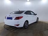 Hyundai Accent 2015 годаүшін6 490 000 тг. в Актобе – фото 5