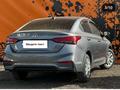 Hyundai Accent 2018 года за 7 600 000 тг. в Жаксы – фото 2