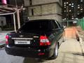 ВАЗ (Lada) Priora 2170 2008 годаүшін1 300 000 тг. в Атырау – фото 4