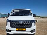 Maxus V80 2023 года за 10 000 000 тг. в Астана – фото 2