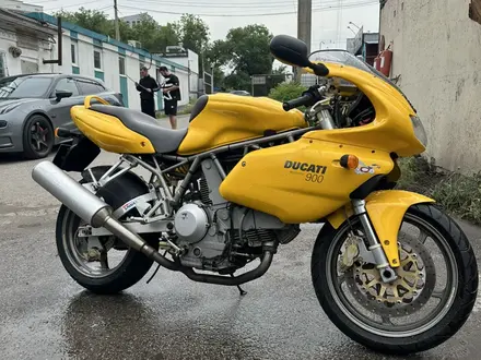 Ducati 2001 годаүшін2 000 000 тг. в Алматы – фото 3