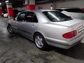 Mercedes-Benz E 230 1996 годаүшін4 000 000 тг. в Тараз – фото 17