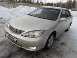 Toyota Camry 2006 годаүшін5 300 000 тг. в Щучинск – фото 2