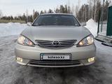 Toyota Camry 2006 годаүшін5 300 000 тг. в Щучинск – фото 3