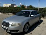 Audi A6 2005 года за 2 500 000 тг. в Актобе
