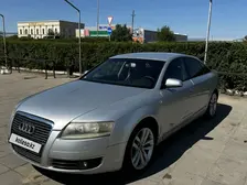 Audi A6, 2005