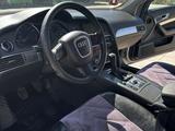 Audi A6 2005 года за 2 500 000 тг. в Актобе – фото 5