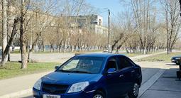 Geely MK 2012 года за 1 550 000 тг. в Петропавловск – фото 2