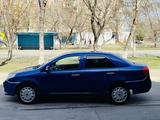 Geely MK 2012 года за 1 550 000 тг. в Петропавловск – фото 5