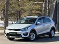 Kia Rio X-Line 2019 года за 6 300 000 тг. в Кокшетау – фото 3