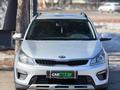 Kia Rio X-Line 2019 года за 6 300 000 тг. в Кокшетау – фото 8