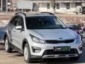 Kia Rio X-Line 2019 года за 6 300 000 тг. в Кокшетау – фото 9