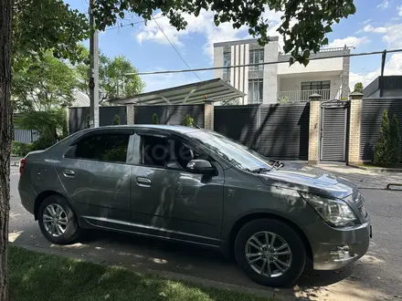 Chevrolet Cobalt 2022 года за 6 000 000 тг. в Алматы – фото 2