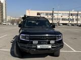 BYD FangChengBao Leopard 5 2025 года за 26 555 555 тг. в Алматы – фото 3