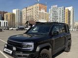 BYD FangChengBao Leopard 5 2025 года за 26 555 555 тг. в Алматы – фото 2