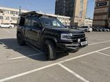 BYD FangChengBao Leopard 5 2025 года за 26 555 555 тг. в Алматы – фото 5