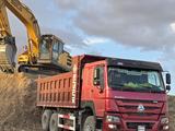 Howo  4X2 2013 годаүшін14 700 000 тг. в Туркестан