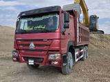 Howo  4X2 2013 годаүшін14 700 000 тг. в Туркестан – фото 2