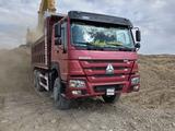 Howo  4X2 2013 годаүшін14 700 000 тг. в Туркестан – фото 3