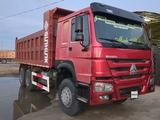 Howo  4X2 2013 годаүшін14 700 000 тг. в Туркестан – фото 5