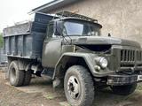 ЗиЛ  130 1991 годаүшін1 600 000 тг. в Байсерке – фото 3
